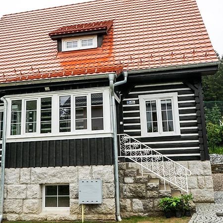 Dom Franciszkanska 25 Schreiberhau Exterior foto